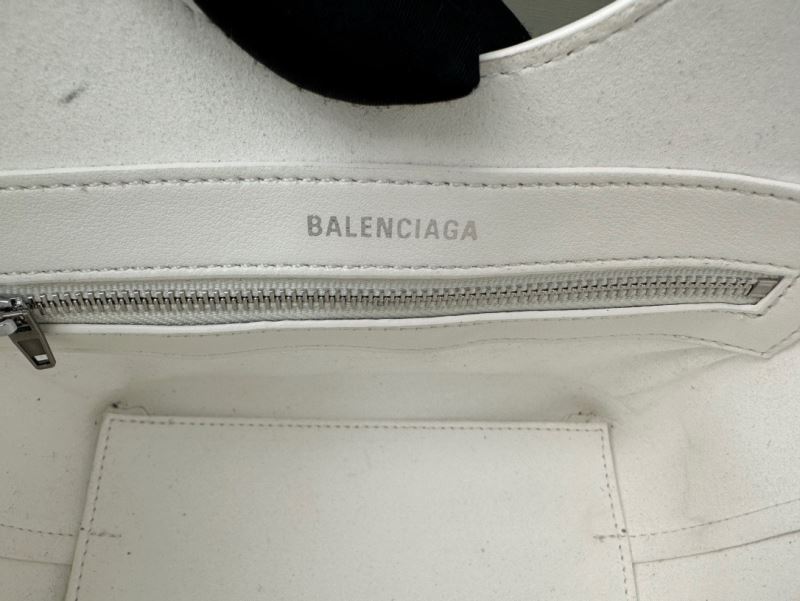 Balenciaga Top Handle Bags